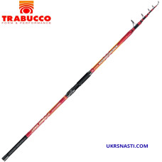 Удилище сюрфовое телескопическое Trabucco Andromeda Extreme Cast